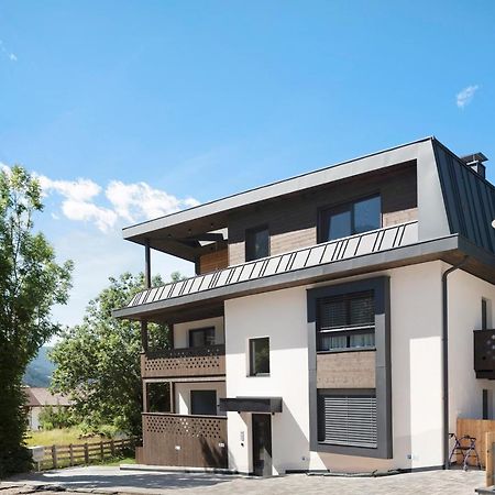 Apartments Armeri Black Dolomites 圣维吉利奥 外观 照片